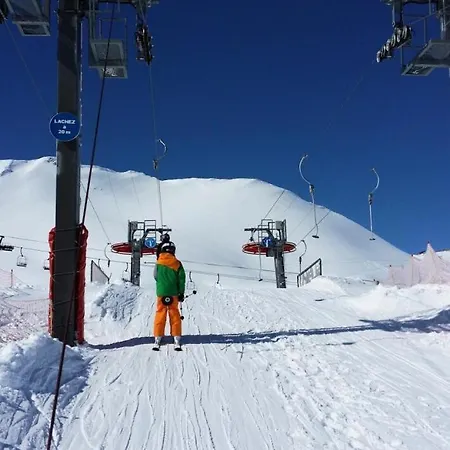 아파트 Les Tufs - Proche Des Pistes Et Des Commerces Mae-8404 *