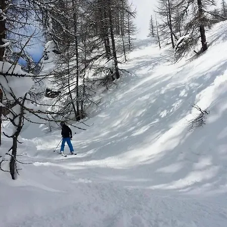 Les Tufs - Proche Des Pistes Et Des Commerces Mae-8404 아파트
