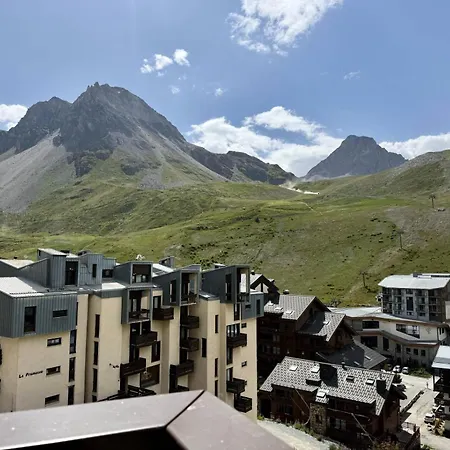 아파트 Les Tufs - Proche Des Pistes Et Des Commerces Mae-8404 *