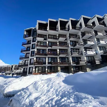 아파트 Les Tufs - Proche Des Pistes Et Des Commerces Mae-8404 티뉴