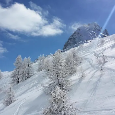 Les Tufs - Proche Des Pistes Et Des Commerces Mae-8404