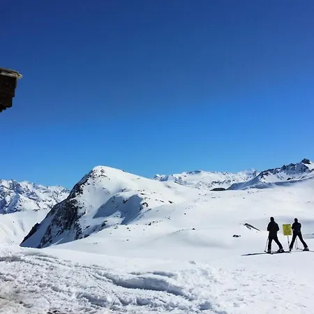 Les Tufs - Proche Des Pistes Et Des Commerces Mae-8404 아파트 *