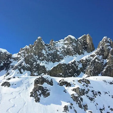 Les Tufs - Proche Des Pistes Et Des Commerces Mae-8404 *